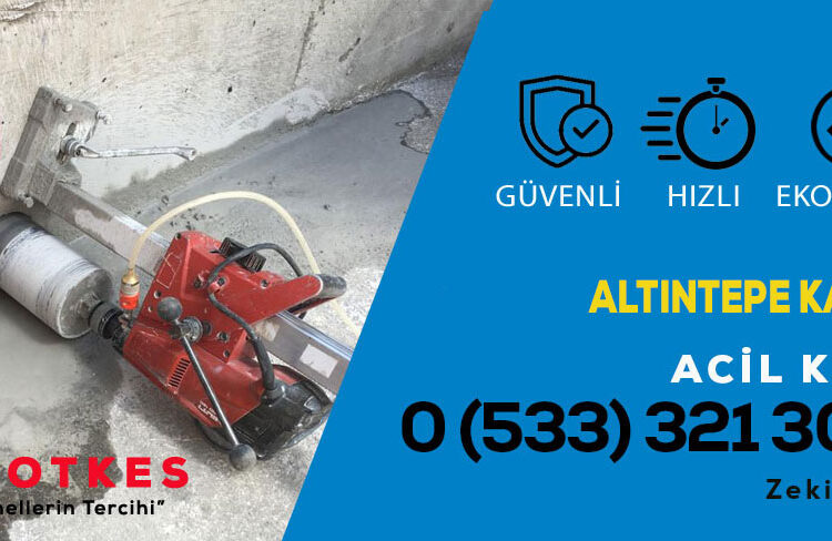 altintepe karotcu