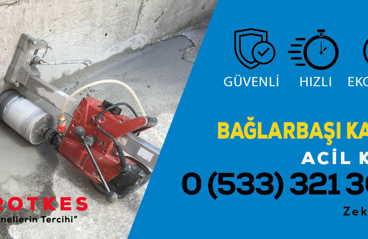 baglarbasi karotcu