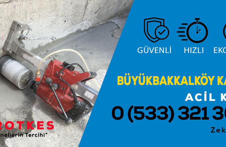 buyukbakkalkoy karotcu