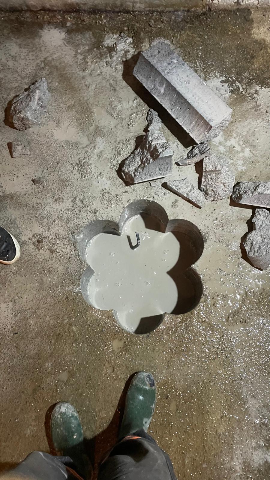 İstanbul Karot İstanbul Karot