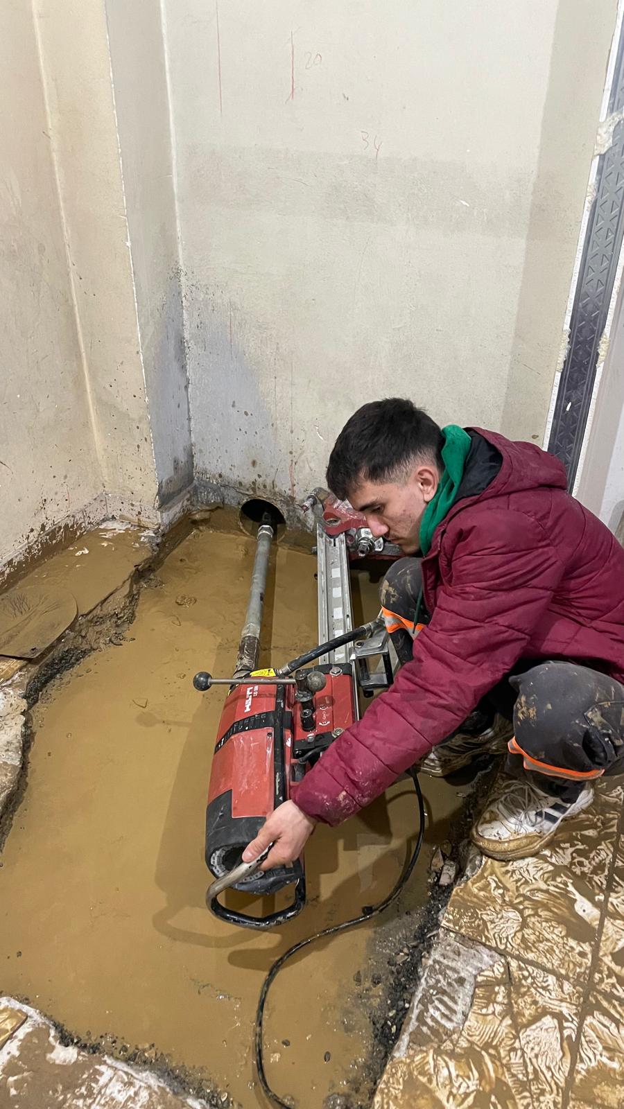 İstanbul Karot İstanbul Karot